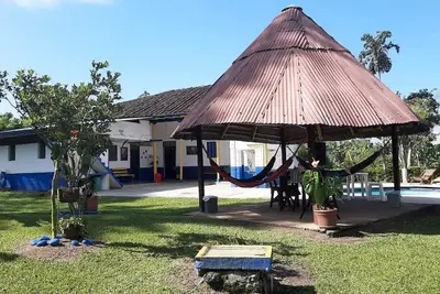 Image de Finca Hotel Cocli