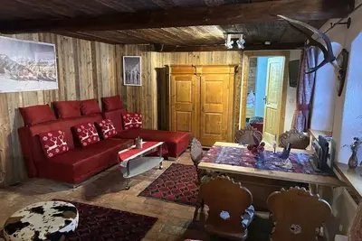 Image de Vacation apartment/apartment for 4 guests with 62m² in Dienten (148953)