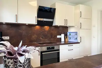 Image de Seegras - Ferienhaus Seegras