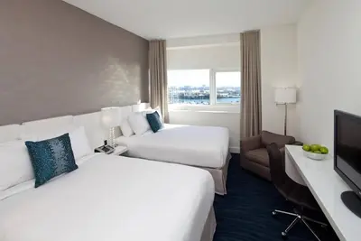 Image de Classy Double at Yve Hotel Miami