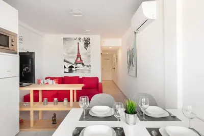 Image de Appartement Dana l