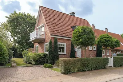 Image de Vacation home Buhne 3 at Rosenstraße 3 in Grömitz