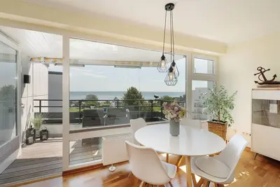 Image de Vacation apartment 34 in the Prinzenhof in Grömitz