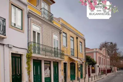 Image de Casa em Páteo Tradicional - Casa El Rei Dom Dinis