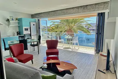 Image de Loft Charco