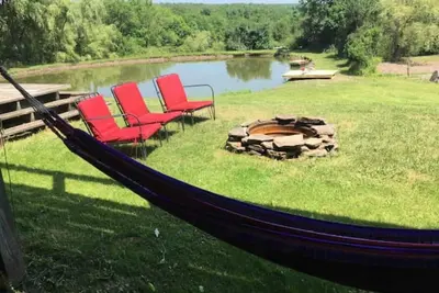 Image de Summer - Mountain Fun Getaway - Enjoy Catskills Clean Air