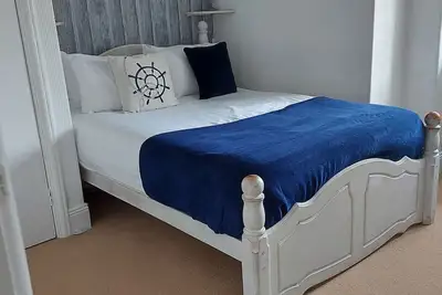 Image de Room 6 double bedroom