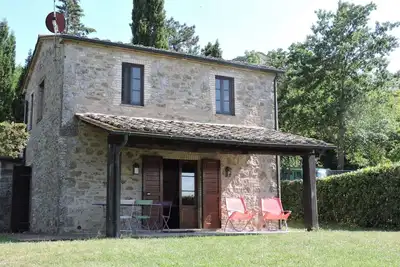 Image de A charming country house