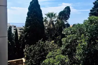 Image de 3 bedrooms flat in a beautiful park next to the beach