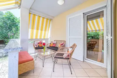 Image de Janezic - Charming 2-Bedroom Apartment with Parking and grill