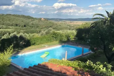 Image de The Magical Houses - privacy surrounded by greenery with private pool