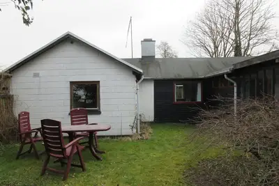 Image de Lovely cottage in attractive area in Nykøbing M.