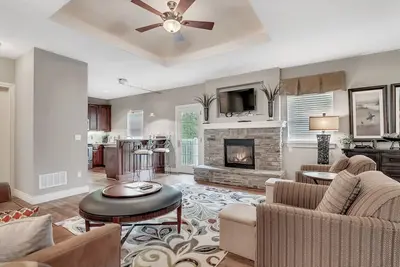 Image de Dreamy Villa Located Close to the Branson RecPlex! ! Come and Stay and Play! !