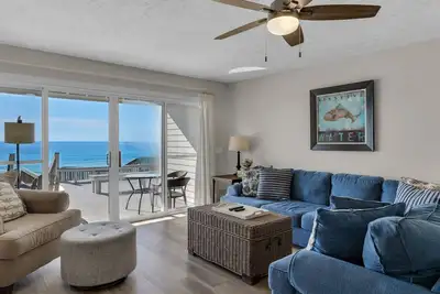 Image de Gulf Front in Seacrest! Room for 7 in 3 Bedrooms + Free Attraction Tickets!