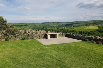 Image de **New** Weavers Cottage in the heart of the Pennines, West Yorkshire