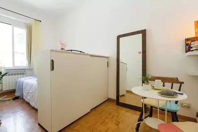 Image de BigFamilyFlats - Spanish Steps&Villa Borghese - 5 rooms - 13pax