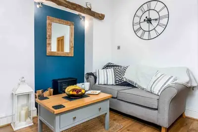 Image de East Cliff View, heart of Whitby