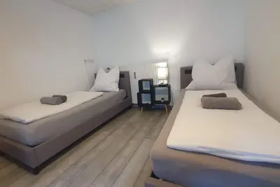 Image de Apartment Neuburg App1