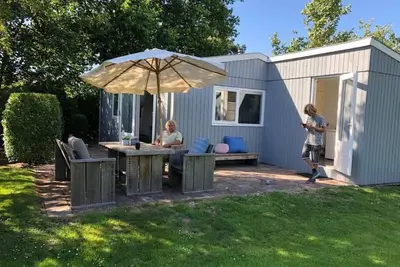 Image de Vakantiehuis de Schelp
