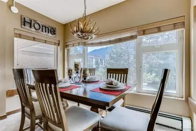 Image de Condo at Center Village Copper Mountain