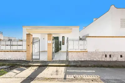 Image de Villa Lucia - Trilo by BarbarHouse