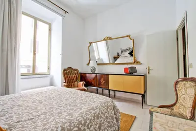 Image de BigFamilyFlats - Colosseo & Celio - 3 rooms - 6 people