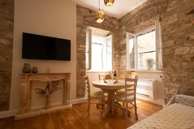 Image de La Cantada - Renovated apartment in Corfu town