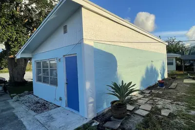 Image de Rim Canal Cottage - Access to Fishing, Just off Lake Okeechobee! by RedAwning