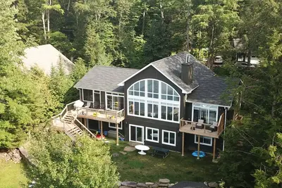 Image de Ballantyne Lakehouse