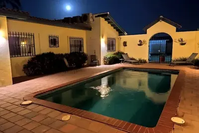 Image de Don Vicente Apartments near Downtown Aruba and Nikki beach