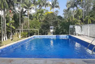 Image de Bird Recanto ** Enjoy Nature ** located in a privileged location