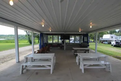 Image de Lakeside Escape--Family Friendly Lake Getaway