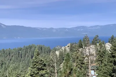 Image de Spectacular Million Dollar View