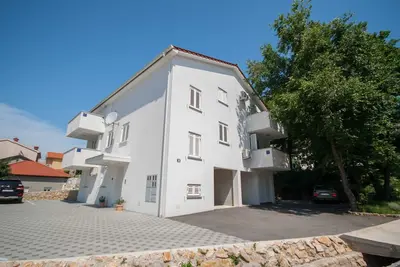 Image de Appartement Gemma dans le centre de Baska