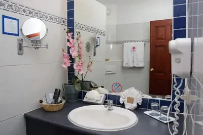 Image de Superior Room, Garden View