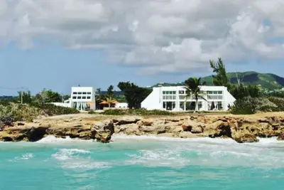 Image de Ocean Front Luxury