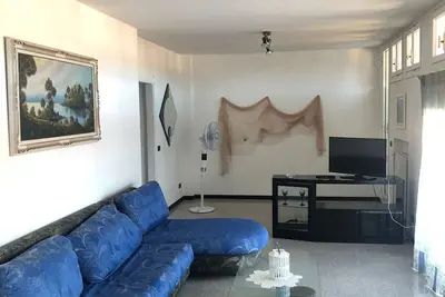 SestriMare  Ar122 Half Board