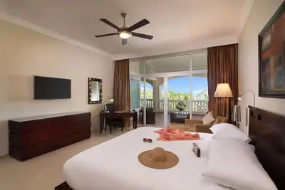 Image de Two Bedroom Suite