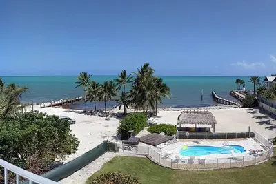 Image de Peacock Shores Islamorada - Vacation On The Beach!