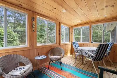 Image de Sun Room Beaches and Dog Welcome!