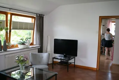 Image de Vacation apartment, 85sqm, 2 bedrooms, max. 4 persons
