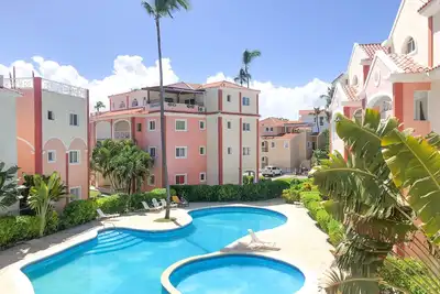 Image de El Dorado Village One Bdr Apartment