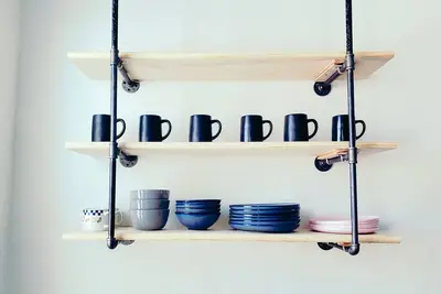 Image de The Park Place - 3 Bedroom with Relaxed Southern Style