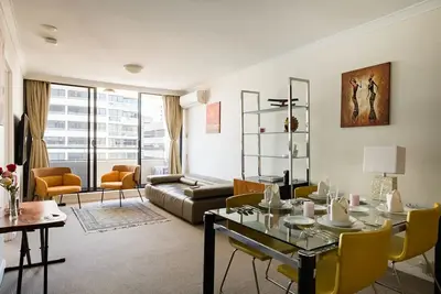 Image de Furnished Home Stay