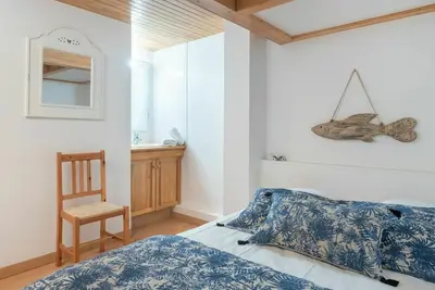 Image de Agréable appartement pour 4 personnes avec Wifi, Tv et terrasse