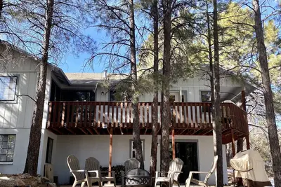 Image de Flagstaff Slopes and Trails