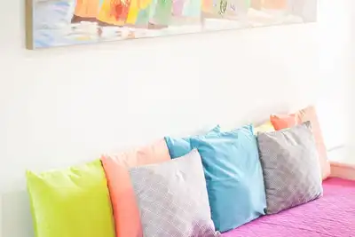 Image de Downtown | Beach Rental | Cercita Del Mar | Piscina