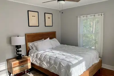 Image de Spanish Town Downtown apartment