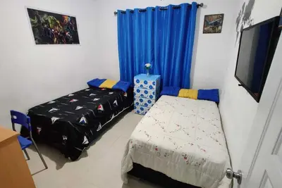 Image de Apartamento Amueblado Completo