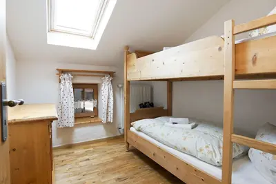 Image de Apartment Alpenblick (40sqm) with balcony